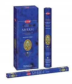 HEM MYRRH