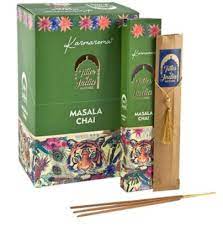 MASALA CHAI