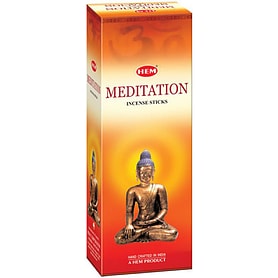 HEM MEDITATION INCENSE