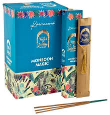 MONSOON MAGIC