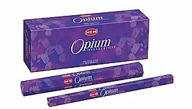 HEM OPIUM