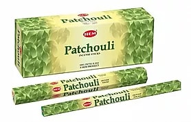 HEM PATCHOULI