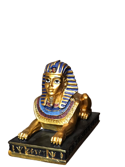 KING TUTANKAMUN PHAROH
