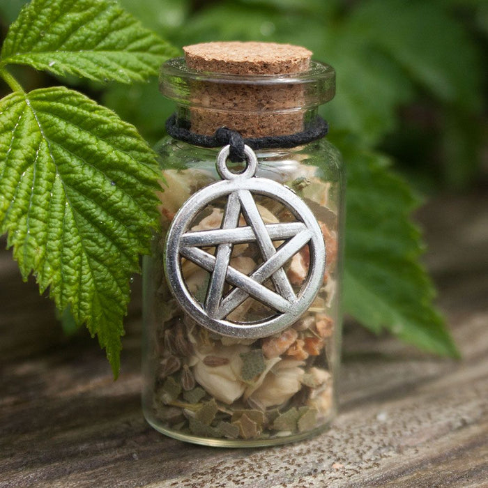 all purpose spell bottle