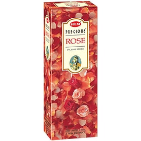 HEM ROSE INCENSE