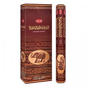 HEM SANDALWOOD INCENSE