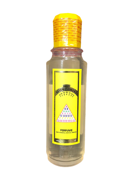 seven powers perfume