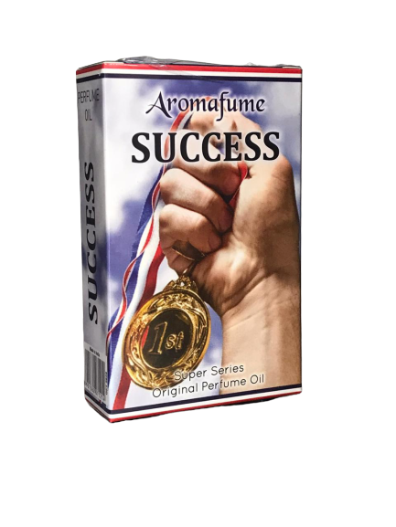 success aromafume oil