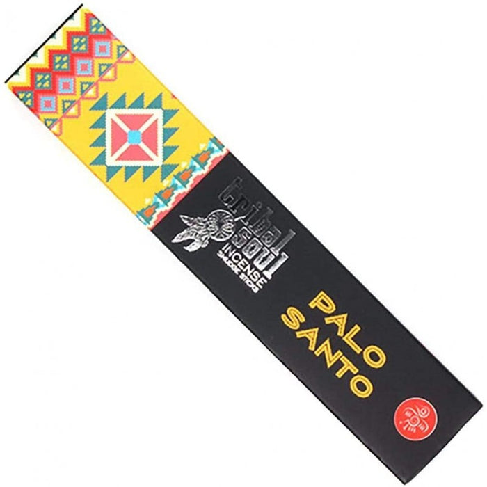 TRIBAL SOUL PALO SANTO