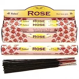 TULASI ROSE