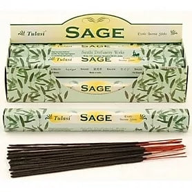 TULASI SAGE
