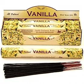 TULASI VANILLA