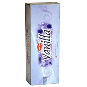 HEM VANILLA INCENSE