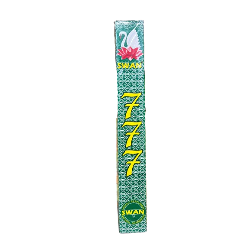 777 Incense