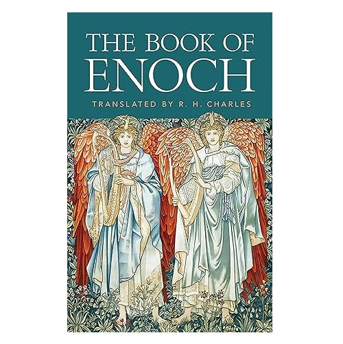 The Book of Enoch