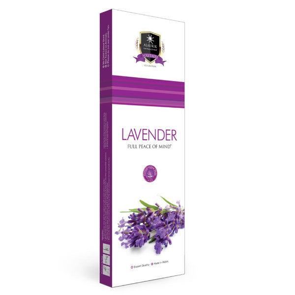 ALUKIK LAVENDER