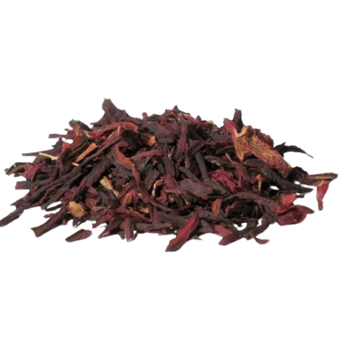 Hibiscus Flowers For Love & Prosperity. 50g