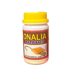 ONALIA BATH SALT