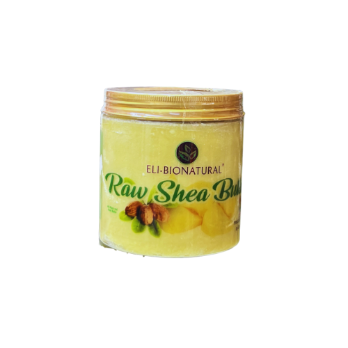 Sacred Raw Shea Butter: Spiritual Anointing Cream  for Protection & Cleansing