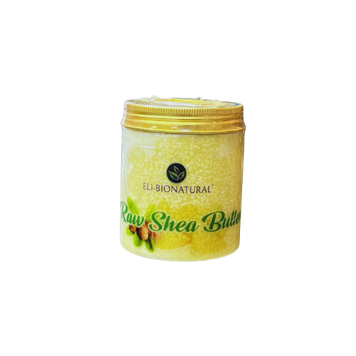 Sacred Raw Shea Butter: Spiritual Anointing Cream  for Protection & Cleansing