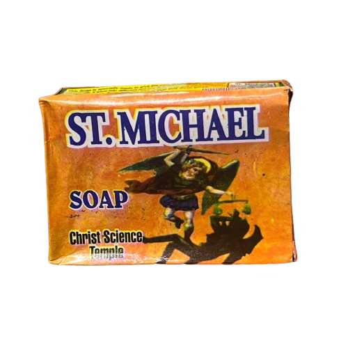 ST. MICHAEL SOAP