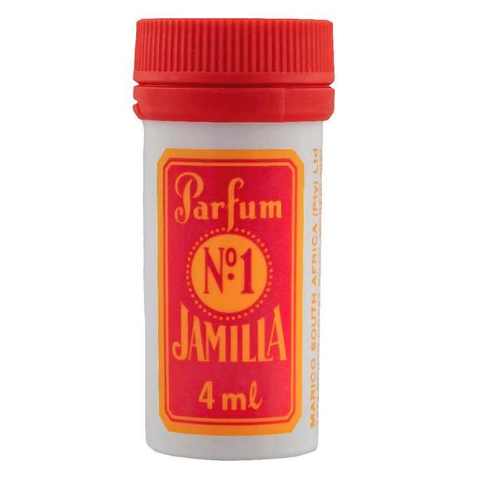 Jamilla Perfume