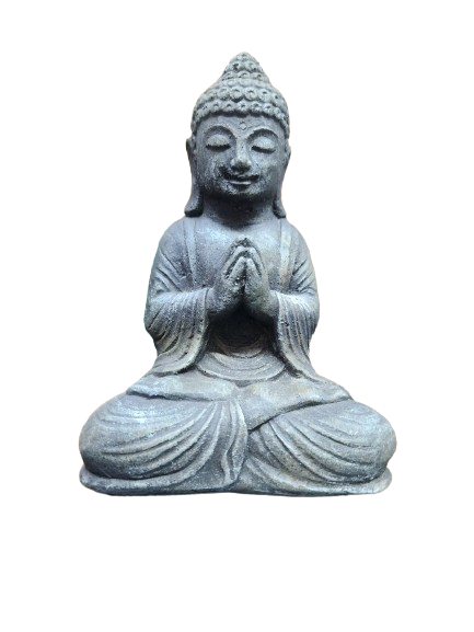 BUDDHA 15CM