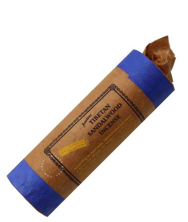 TIBETAN SANDALWOOD INCENSE