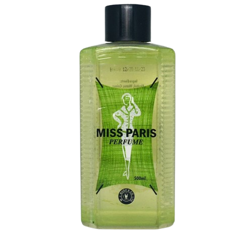 Miss Paris Perfume | Incense Haven Esoteric Shop