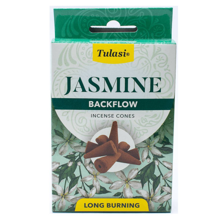 TULASI JASMINE CONES