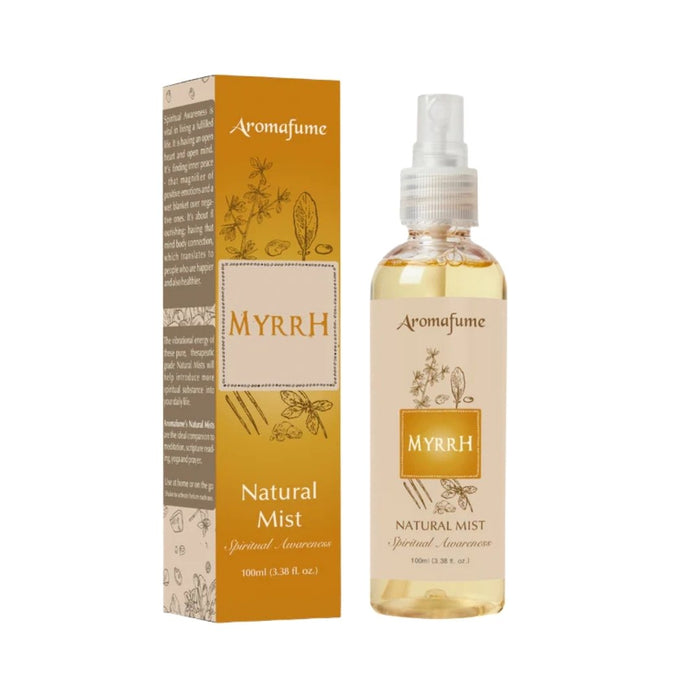 AROMAFUME MYRRH SPRAY 100ml