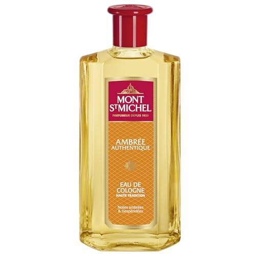 Mont St Michel Spiritual Perfume – Divine Protection, Love & Positive Energy
