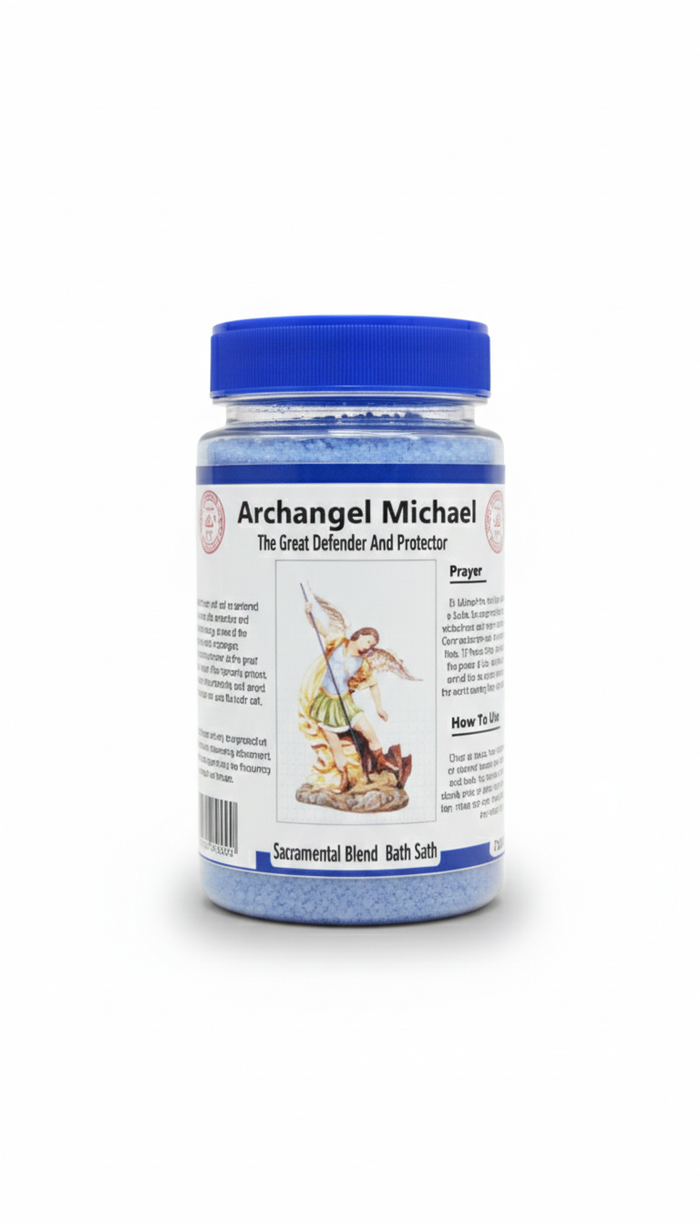 ARCHANGEL MICHAEL POWDER