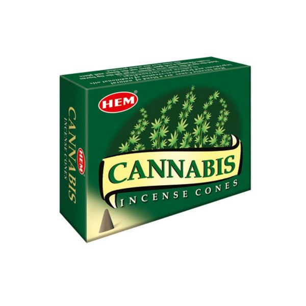 Hem Cannabis Cones