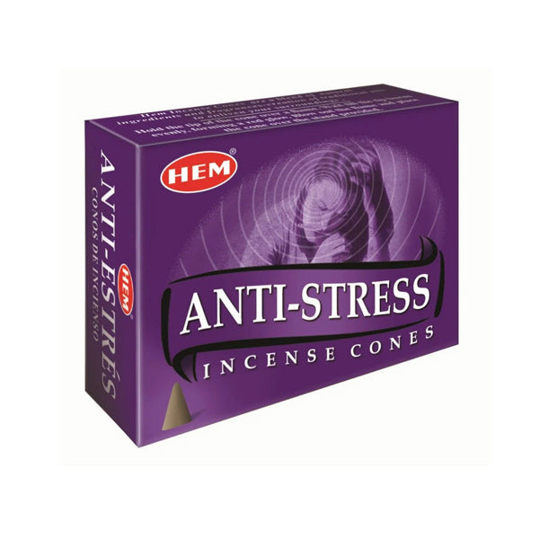 Hem Anti Stress Cones