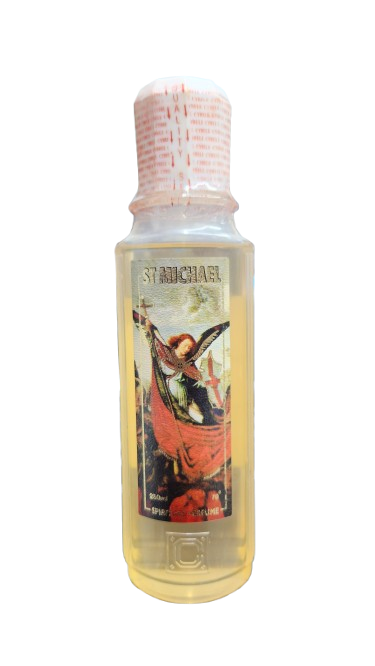 ST MICHAEL SPIRITUAL PERFUME 250ml