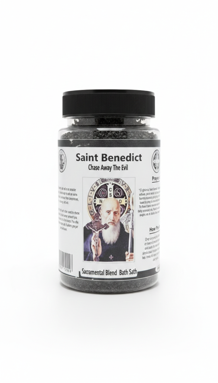 ARCHANGEL BENEDICT POWDER