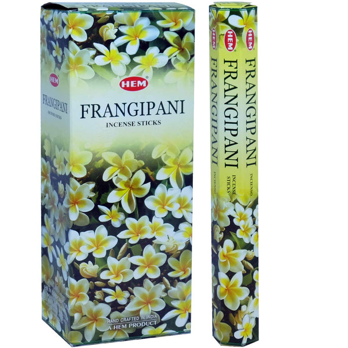 HEM FRANGIPANI