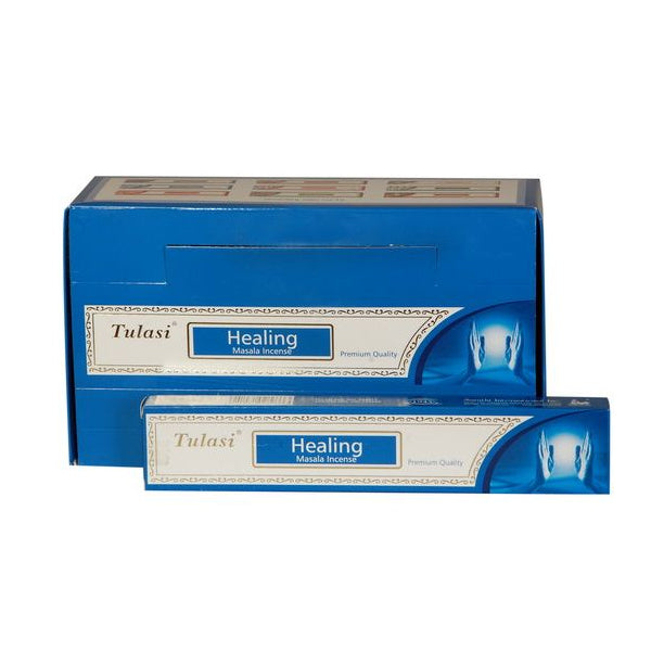 TULASI HEALING MASALA