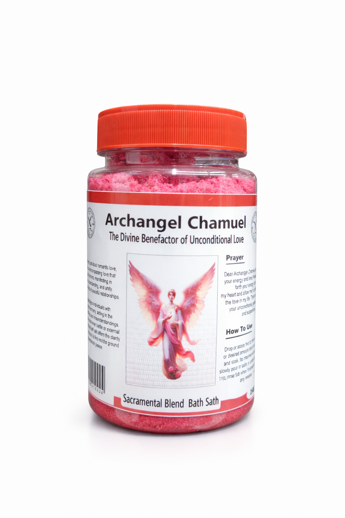 ARCHANGEL CHAMUEL POWDER