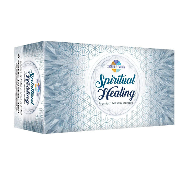SACRED ELEMENTS SPIRITUAL HEALING