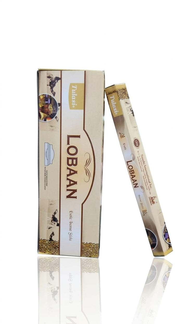 TULASI LOBAAN