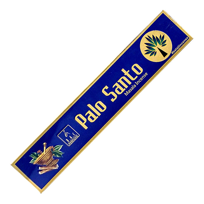 BALAJI PALO SANTO MASALA