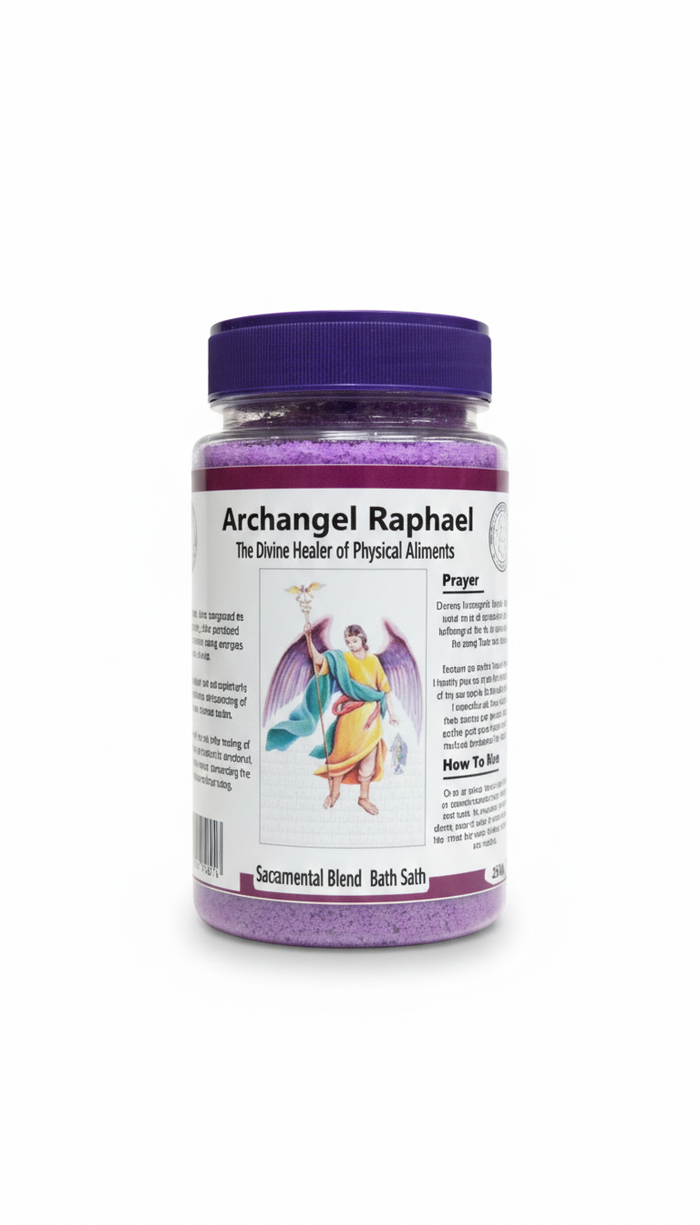 ARCHANGEL RAPHAEL POWDER