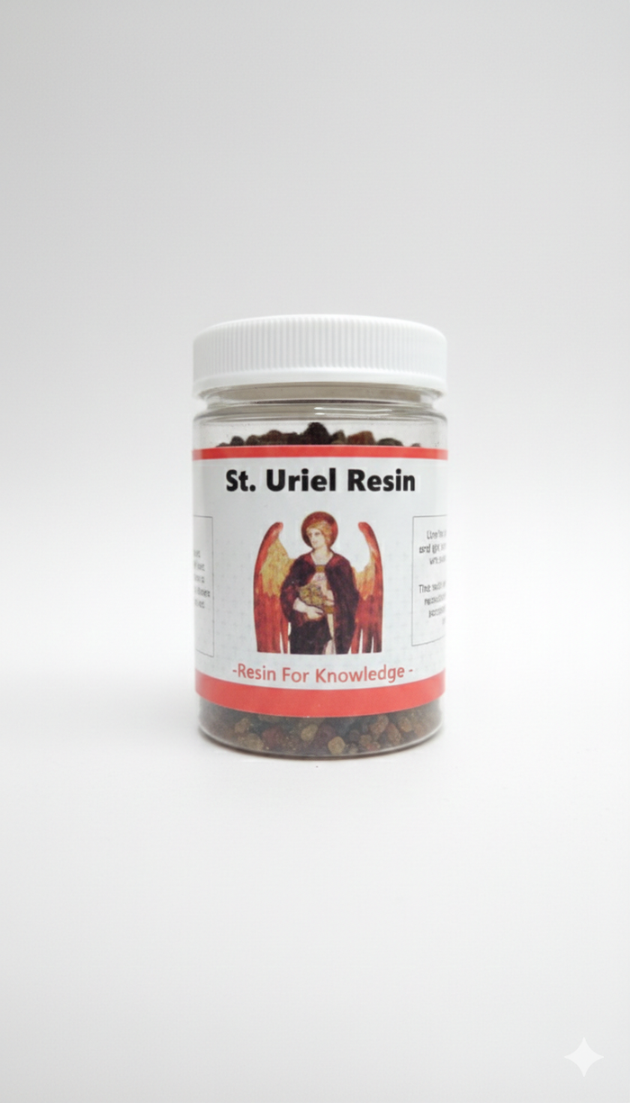 ST URIEL RESIN
