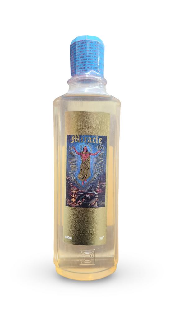 Miracle Perfume
