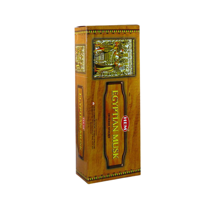 HEM EGYPTIAN MUSK