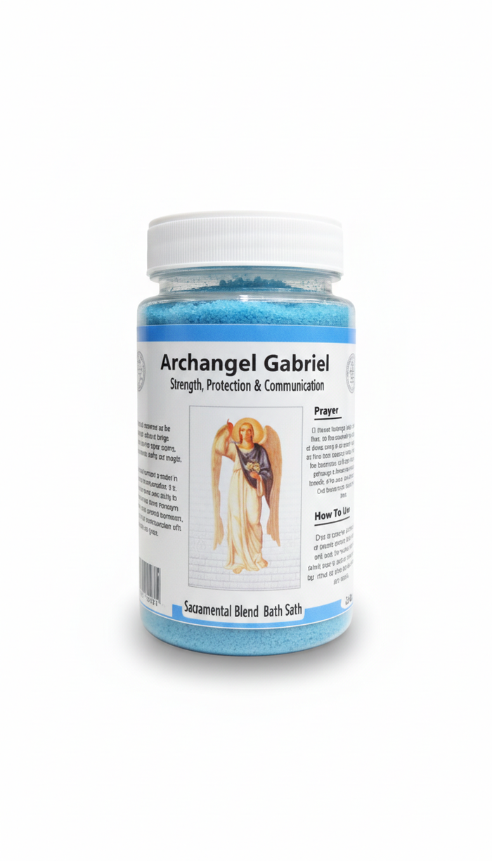 ARCHANGEL GABRIEL POWDER