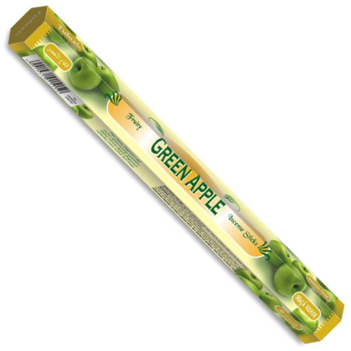 TULASI GREEN APPLE