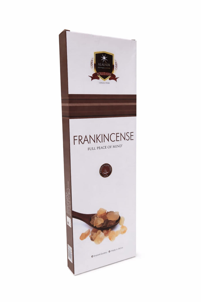 ALAUKIK FRANKINCENSE